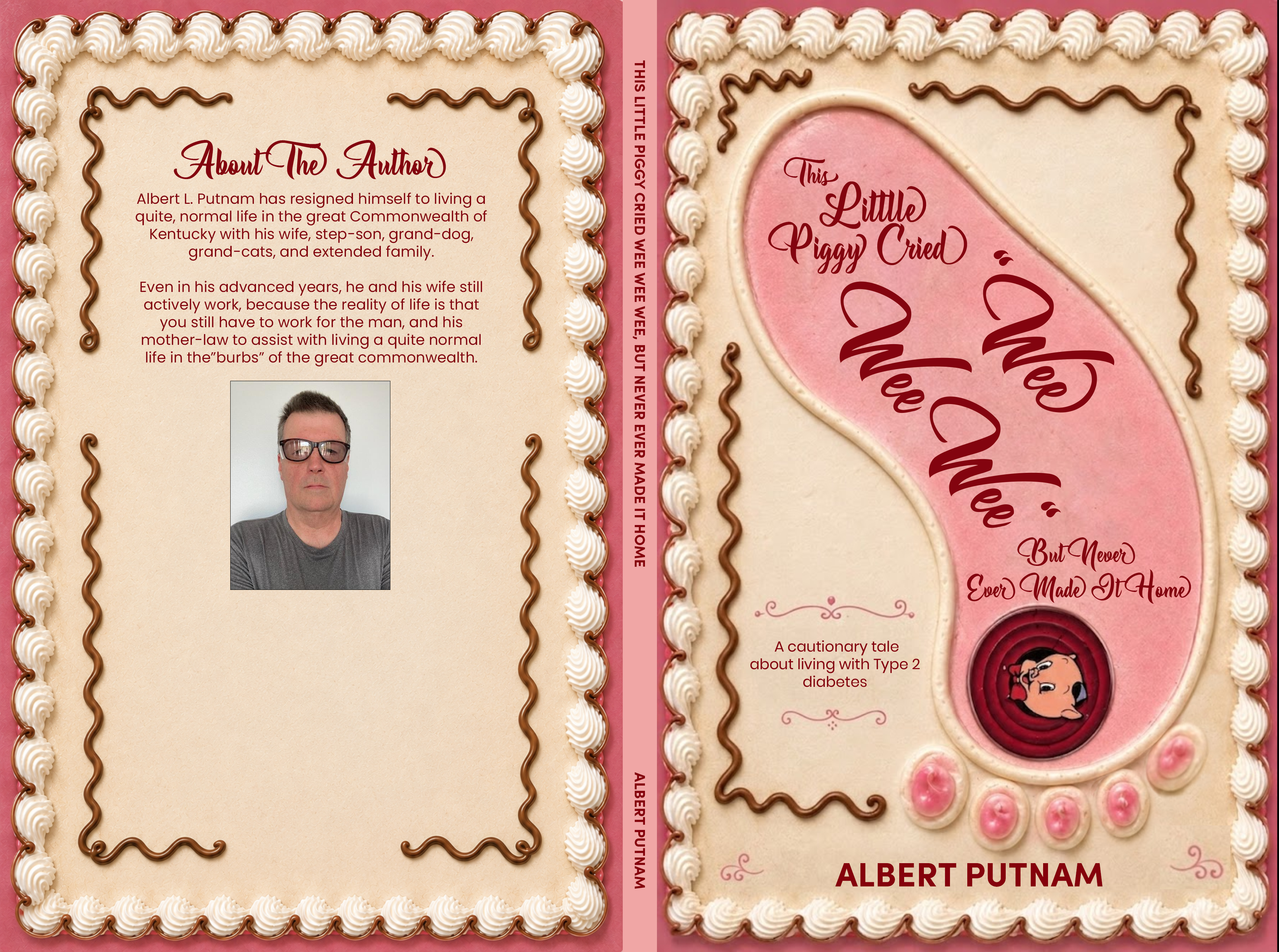 A Story About Life, Health & Second Chances